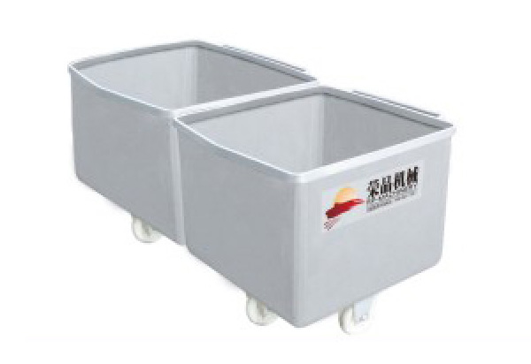 小料車